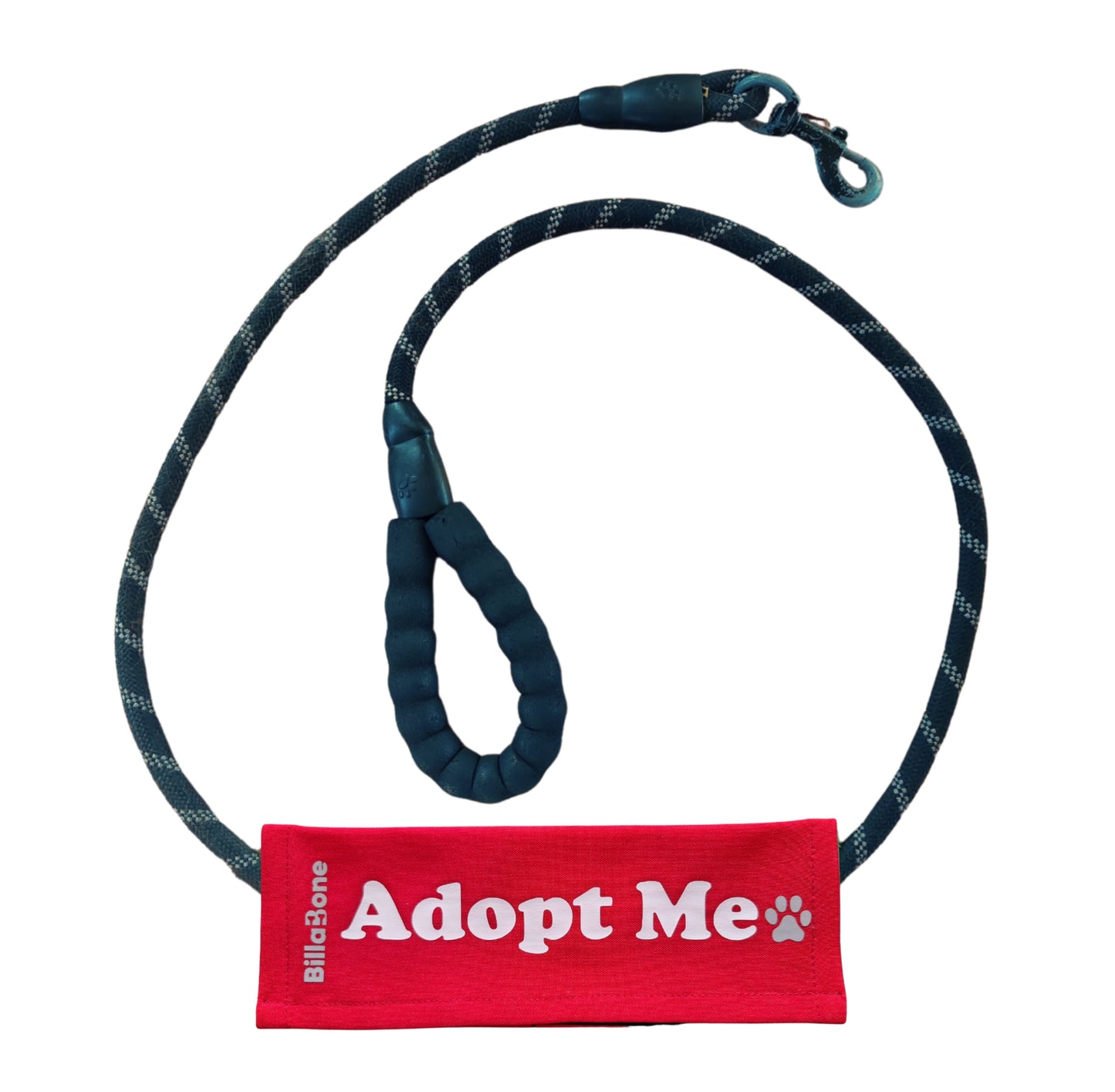 Red Adopt Me Lead Cover by Billabone