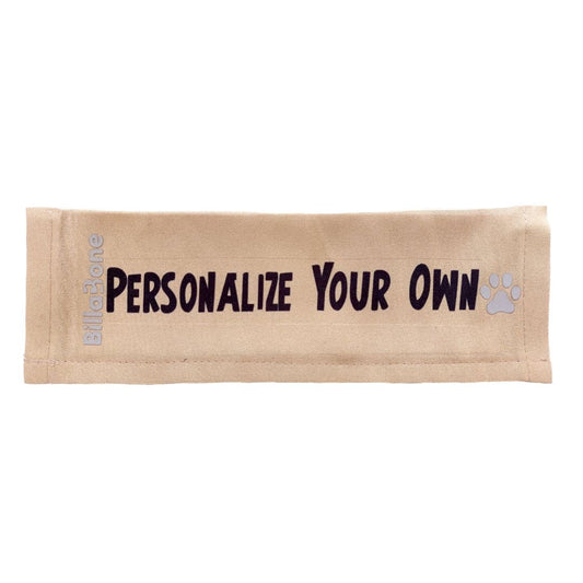 Personalize your own Lead Cover - Billabone
